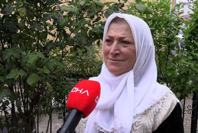 ‘KEŞKE ESKİ GÜNLER GERİ GELSE’