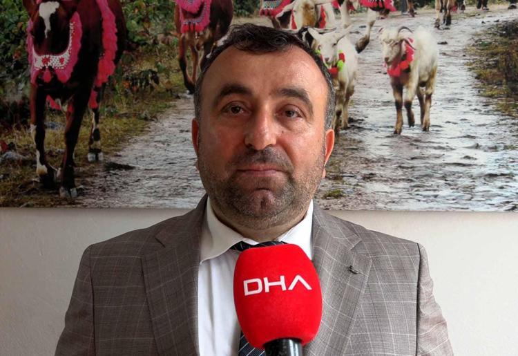 ‘KÜLTÜRÜMÜZÜ GELECEĞE TAŞIMAK ADINA ÖNEMLİ BİR MİSYON’
