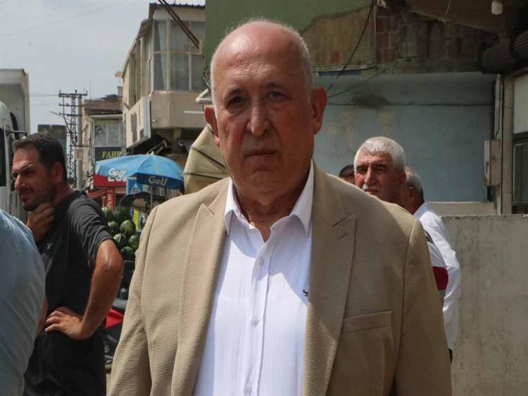 ‘ESKİ BORULARIN TAMAMININ DEĞİŞİMİ İÇİN ÇALIŞMALARIMIZ SÜRÜYOR’