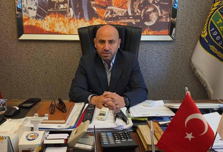 GİRDİ MALİYETİ ÇOK YÜKSEK