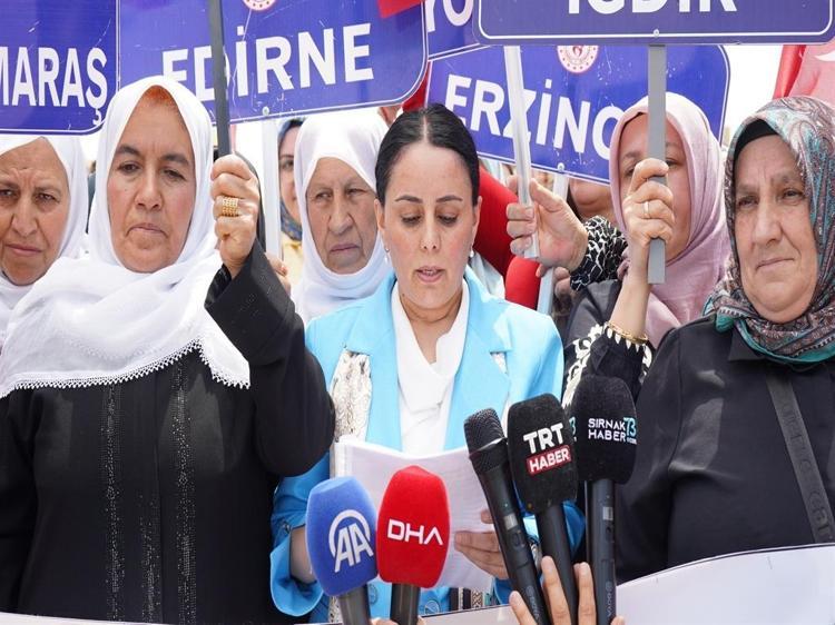 ‘HEDEFİMİZ ‘TERÖRSÜZ TÜRKİYE’