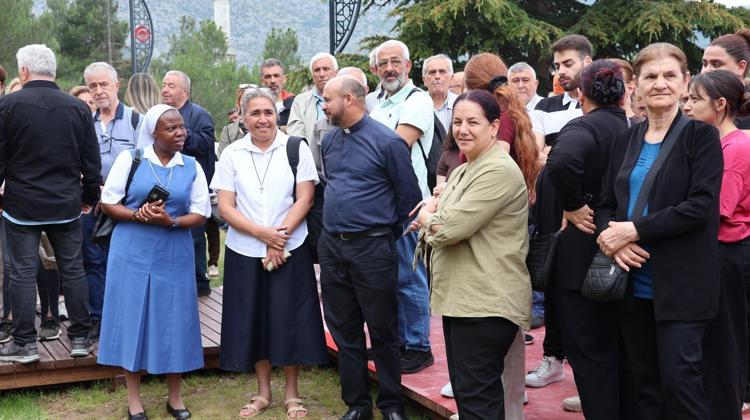 ‘AMASYA ORTAK YAŞAM KÜLTÜRÜNÜ KORUMAYI BAŞARMIŞTIR’