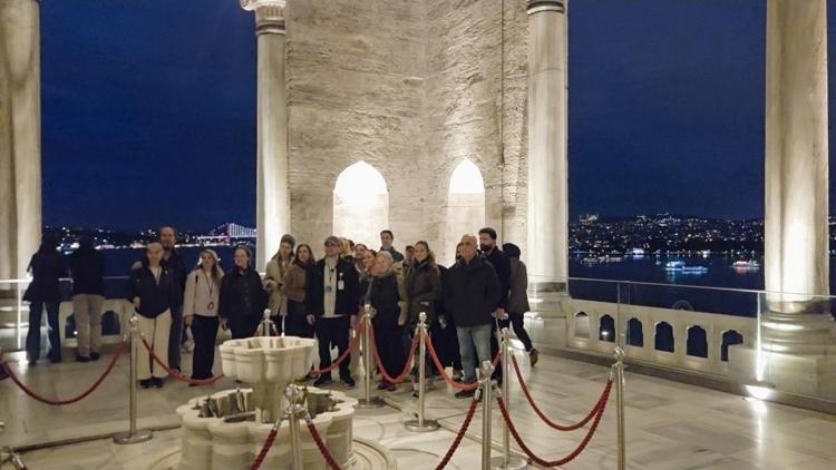 GECE ROTASI YENİ BÖLÜMLERLE GENİŞLİYOR