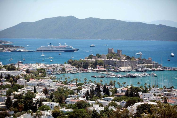 SAHTE REZERVASYON UYARISI