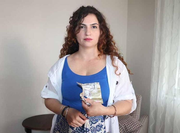 OĞLUMUZU KAYBEDEBİLİRDİK