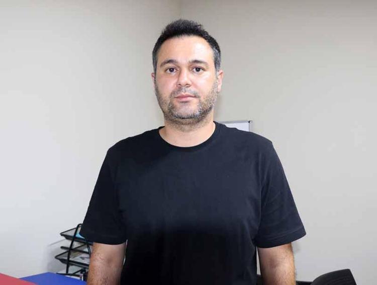 ‘ÇOCUKLAR SOS VEYA BAHARAT SANABİLİYOR’