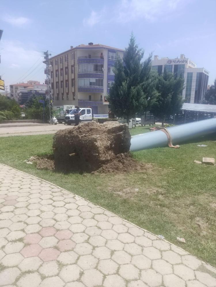KAYMAKAMLIK KARARINA İTİRAZ