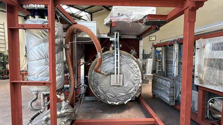 YENİ AR-GE ÇALIŞMALARI YAPIYORUZ