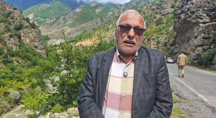 ‘BEKLEYİN YARIN YOLA ÇIKARSINIZ’ DENMİŞ