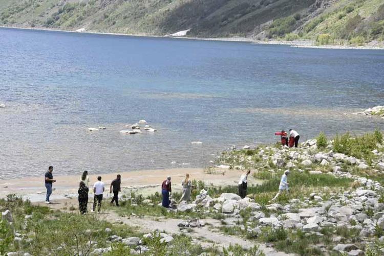 NEMRUT, BÖLGENİN DÜNYAYA AÇILAN KAPISI