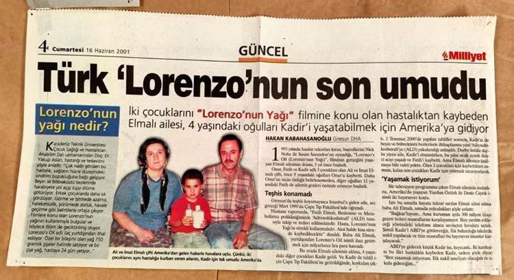 AİLE, İKİNCİ EVLAT ACISIYLA YIKILDI