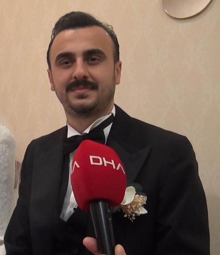 ARTIK GEÇMİŞİ DEĞİL, MUTLULUĞUMU DÜŞÜNÜYORUM