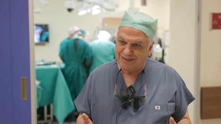 OPERASYONLAR AYNI ANDA BAŞLATILIYOR