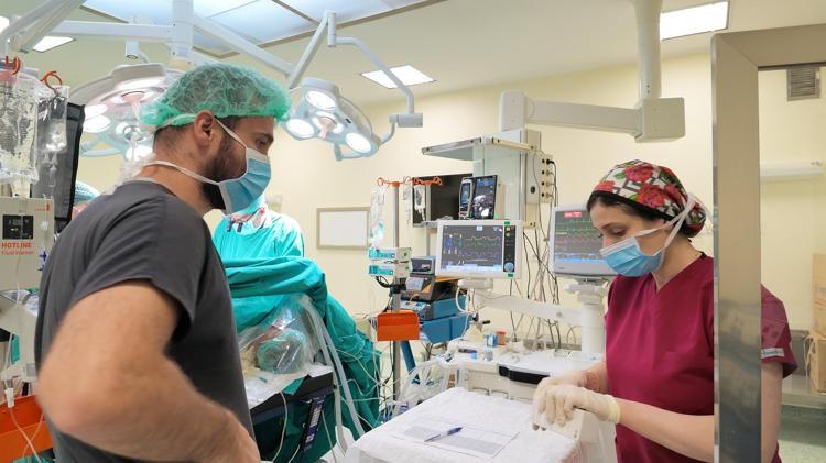ÇAPRAZ KARACİĞER NAKLİ SAYISI 400Ü AŞTI