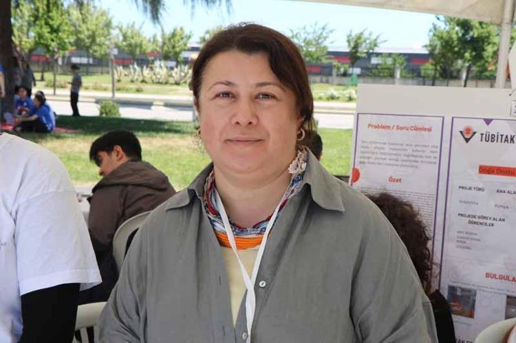 DÜNYA BİZE EMANET
