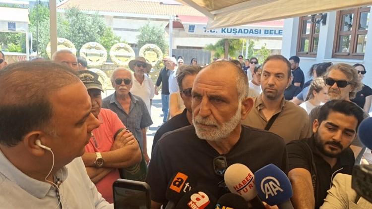 ÇOK ÜZGÜNÜZ