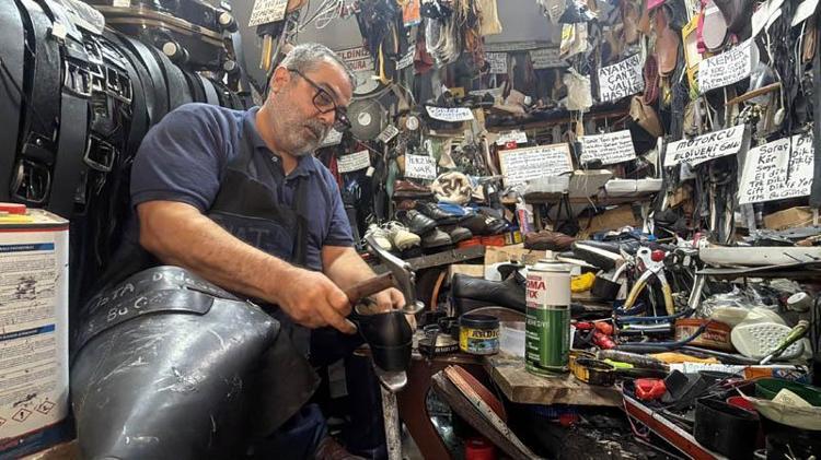 İNSANI MUTLU EDEN BİR İŞ