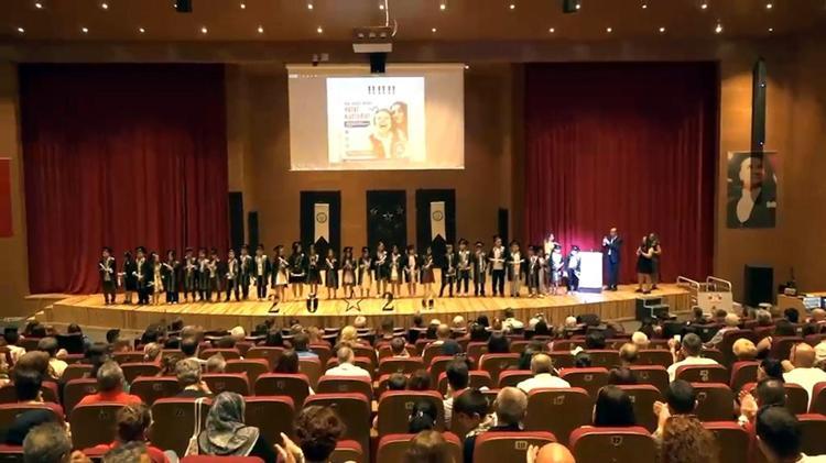 SESİMİZİ DUYURMAYA ÇALIŞIYORUZ