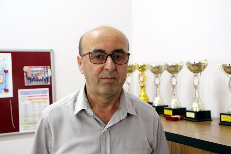 BELKİ ARAMIZDAN BİRİSİ ONA İLAÇ