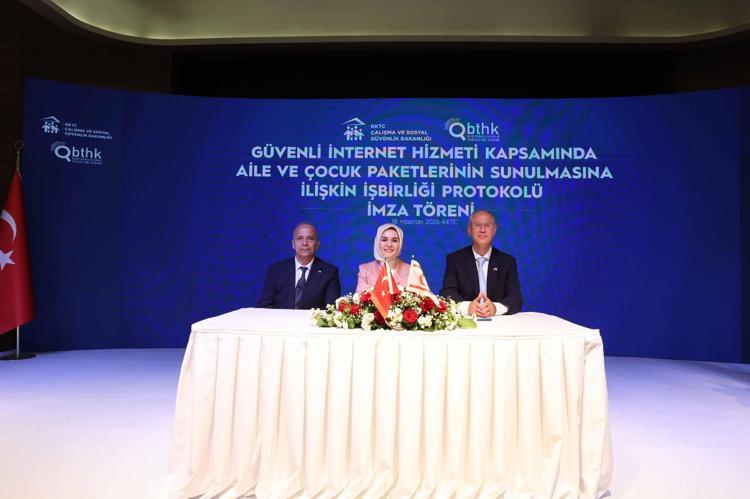ÇOCUK HAKLARI SÖZLEŞMESİ İLE TARİHİ BİR TAAHHÜT ORTAYA KOYDUK