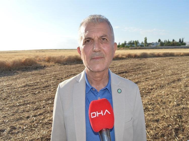 BİZİM GİRDİ MALİYETLERİMİZ ÇOK YÜKSEK