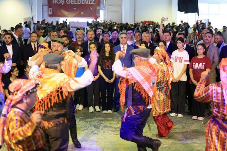 KARDEŞLİĞİ İLİKLERİMİZE KADAR HİSSEDECEĞİZ