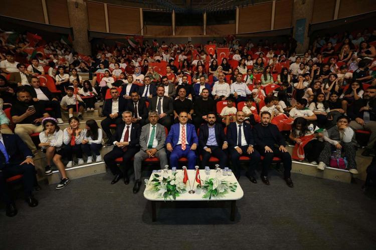 ‘2026 YILINI GENÇLİK YILI İLAN ETTİK