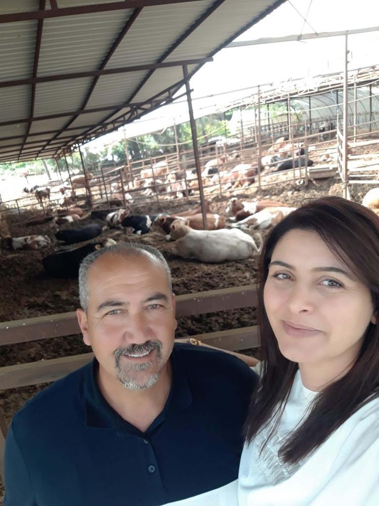 ÇOCUKLUĞUMDAN BERİ BU İŞİN İÇERİSİNDEYİM