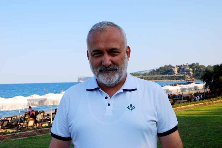 ÇOK SEVİNDİK