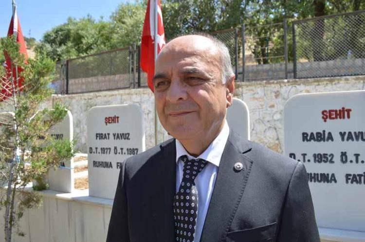 TERÖRSÜZ TÜRKİYE İLE İNŞALLAH BU TÜR ACILAR ARTIK YAŞANMAYACAK