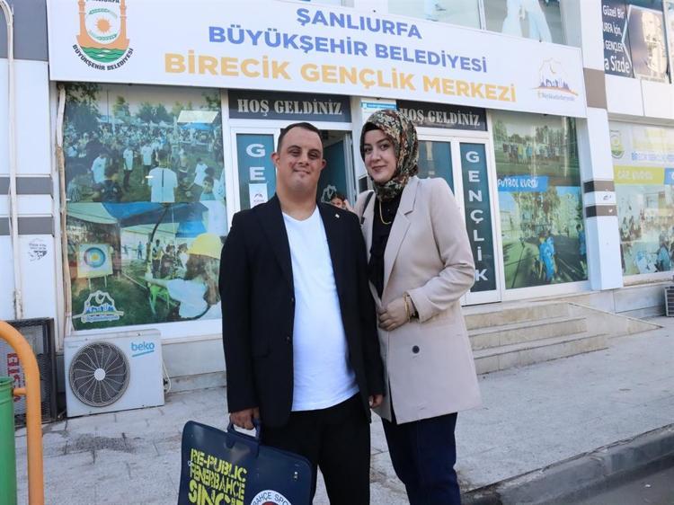 HEDEFİ SERGİ AÇMAK