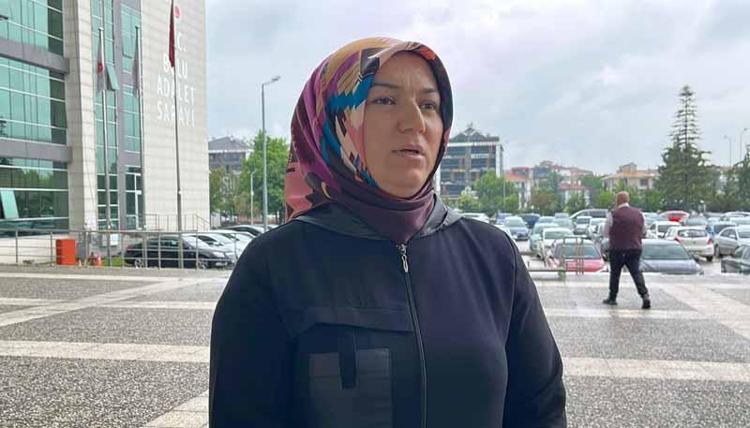 İKİ OĞLUM DİYALİZE BAĞLI YAŞIYOR