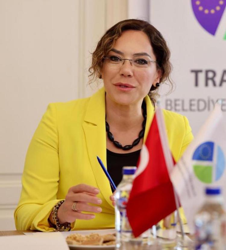O NOKTADA KAVŞAK PROJEMİZ VAR