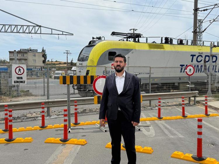 HUKUKİ SÜREÇLER İŞLİYOR