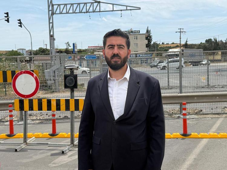 KUSURU OLANLARIN CEZALANDIRILMASINI BEKLİYORUZ