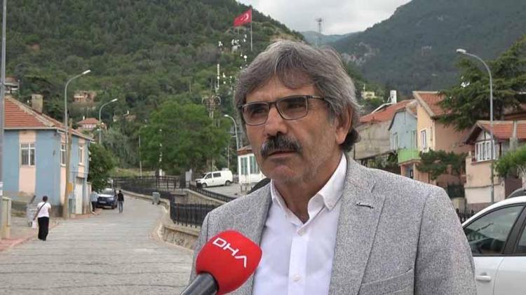 SON 30 YILIN EN İYİ YAĞIŞI ALDIK