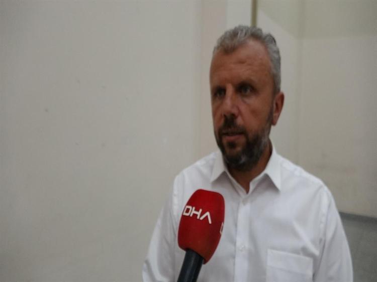 DEĞİŞİK BİR AMBİYANS OLUŞTU