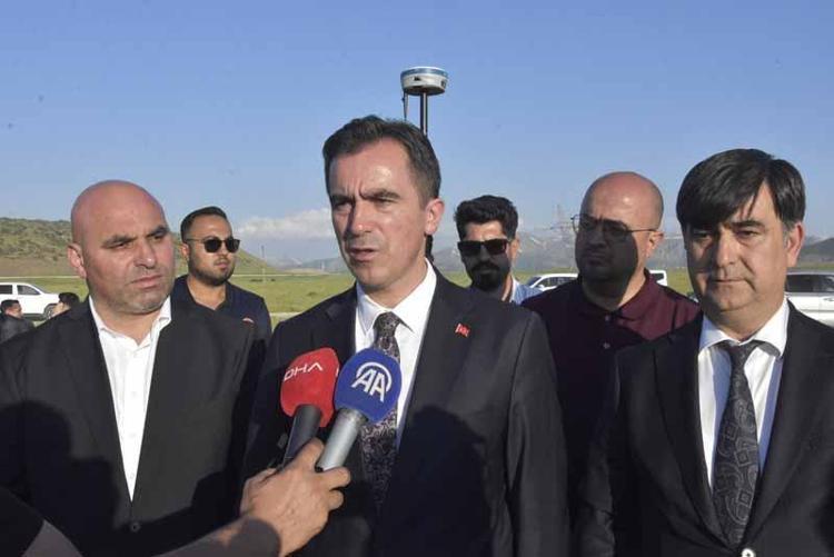 100 BİN CİVARINDA FABRİKA KURULACAK