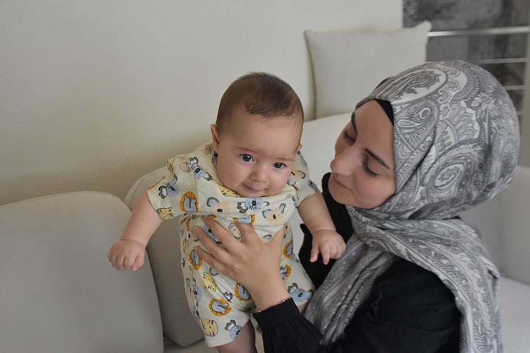 KAS KAYBI YAŞAMADAN TEDAVİYE ULAŞMASINI İSTİYORUZ