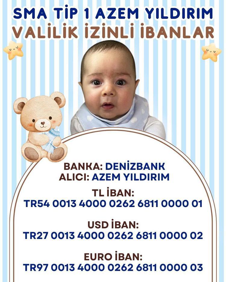 GENETİK TEST YAPTIRMAYI DÜŞÜNMEDİK