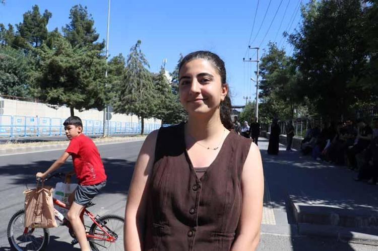‘HER ZAMAN KARDEŞİMİN YANINDAYIM’