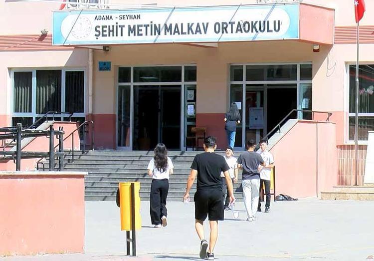 BABALAR, HEYECANA ORTAK OLDU