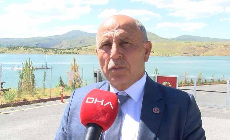 ‘HAYALLERİMİZ SULAR ALTINDA’