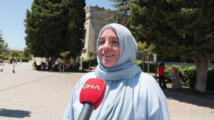 BÜTÜN SENE BOYUNCA PES ETMEDEN ÇALIŞTI