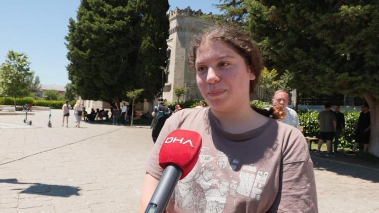 GEÇEN SENEYE GÖRE ÇOK DAHA KOLAY BİR AYTYDİ