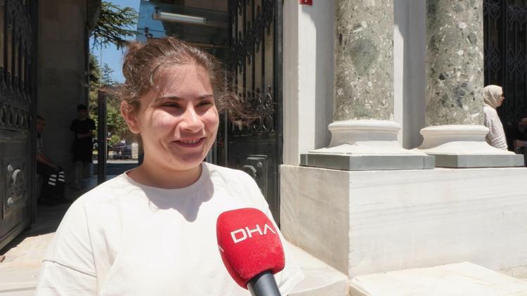 MATEMATİK DE ZORLANDIM