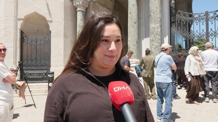 ZAMANIM DA YETTİ, ERKEN ÇIKTIM