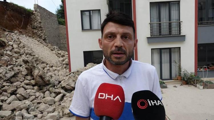BAŞVURU YAPTIK, SONUÇ ALAMADIK