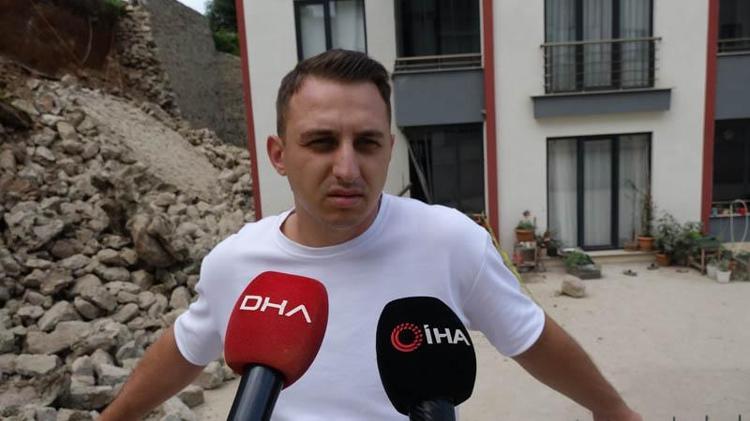 ‘YILDIRIM ÇARPTI SANDIK’