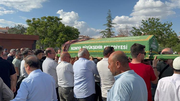 2 KİŞİ DAHA TOPRAĞA VERİLDİ